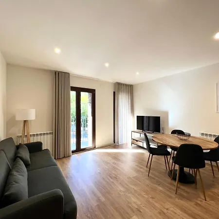 Appartement Cowork & - L'amfitriona
