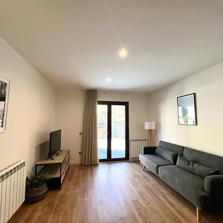 Cowork & - L'amfitriona Appartement *