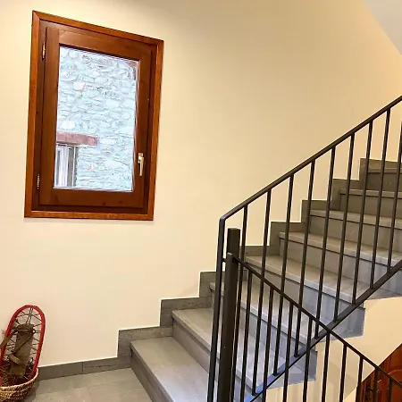 Cowork & - L'amfitriona Appartement *